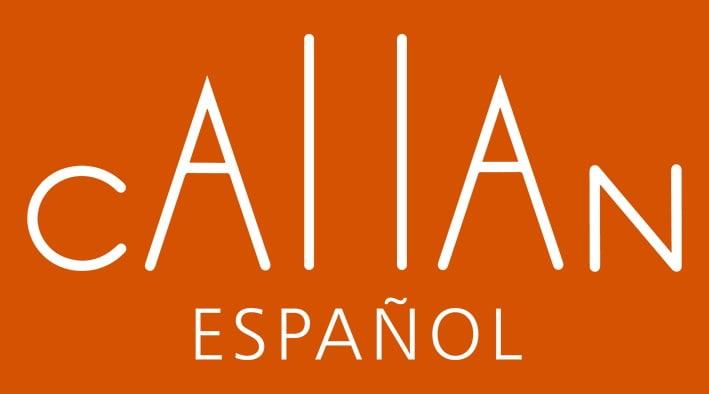 Callan Spanish method